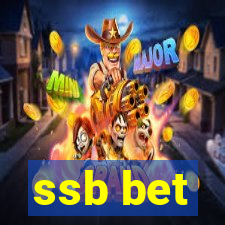 ssb bet